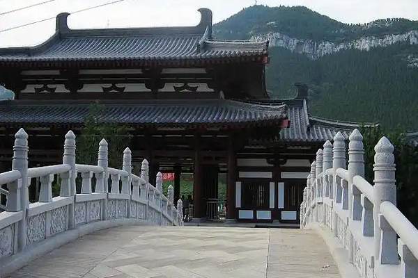 大连石栏杆厂家怎么选 案例五